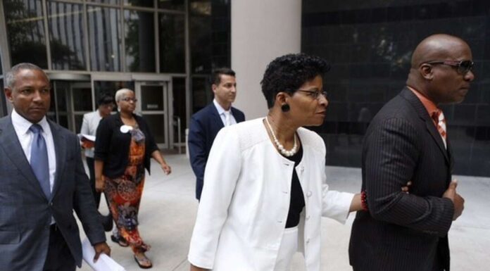 Sandra Bland’s Family Files Wrongful Death Lawsuit Against Texas Officials