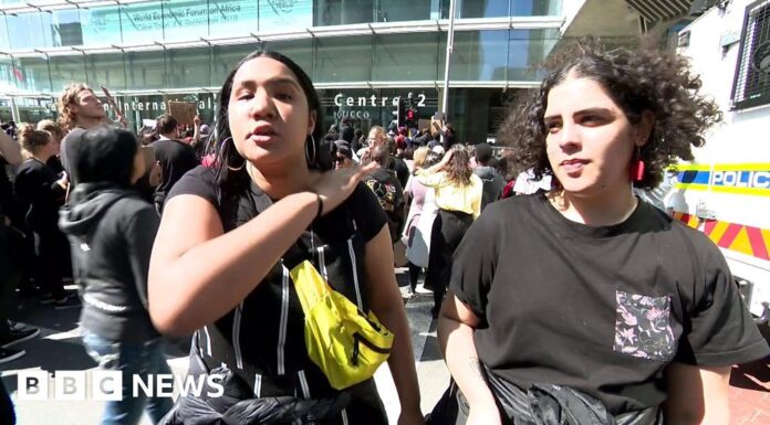 South Africa Pulls Controversial Anti-Rape Advertisement After Backlash