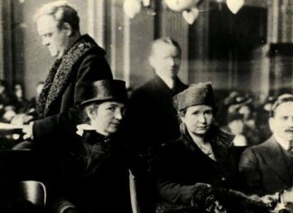 Today in Herstory: Advocates Demand Better Conditions for Ethel Byrne