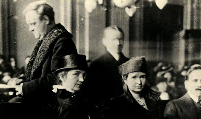 Today in Herstory: Ethel Byrne’s Hunger Strike Continues