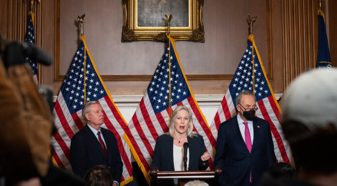 ‘Rape Is Rape’ Bill Fails in NY Senate