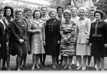 Today in Herstory: Two Major Wins Against Gender Discrimination in the Workplace