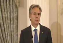 Senate Hearing Condemns Taliban Rule and Human Rights Violations