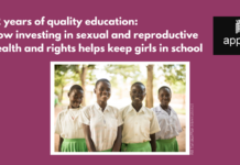 British Government Releases Controversial Report on Sexual Health and Education