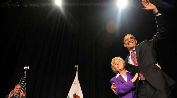 Senator Boxer Urges Obama to Support UN Population Fund