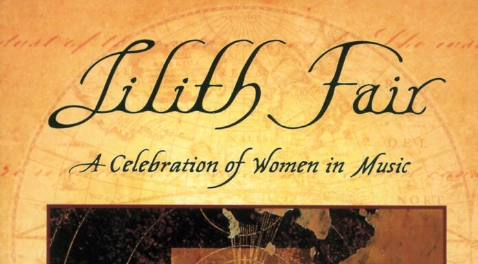Lilith Fair Proves a Triumph for Women in Music and Entrepreneurship