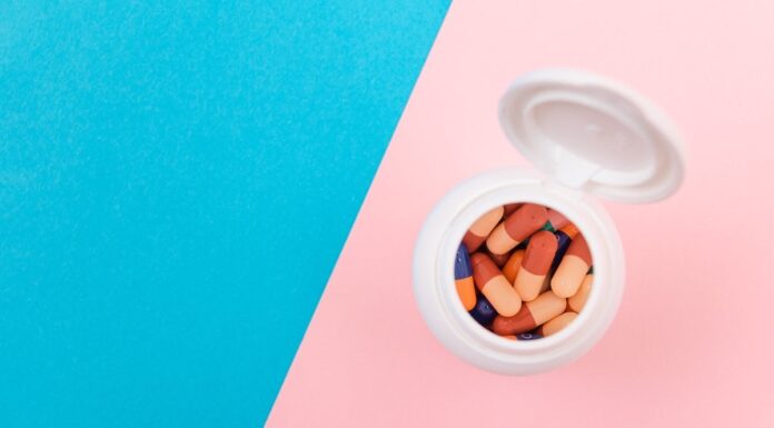 Oklahoma Representative Seeks Federal Ban on RU-486 Abortion Pill