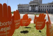 Uruguay Legalizes Abortion in Landmark Human Rights Victory