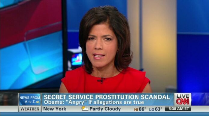 Lawmakers Push for More Female Agents in Secret Service After Scandal