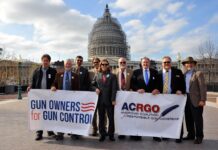 Obama Announces Executive Actions to Curb Gun Violence