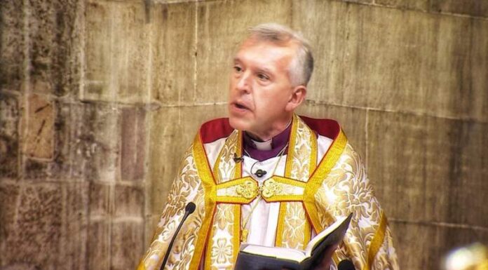 Bishops Lose Credibility as Faithful Turn Away from Anti-Women Rhetoric