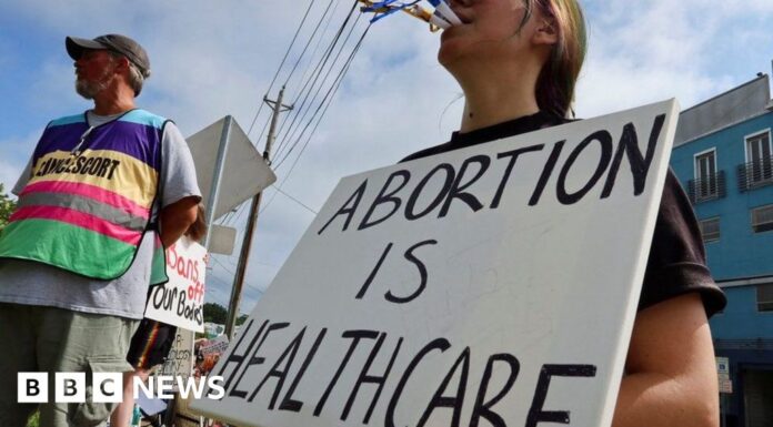 Mississippi’s Last Clinic Is Under Threat—Help Us Protect Reproductive Rights