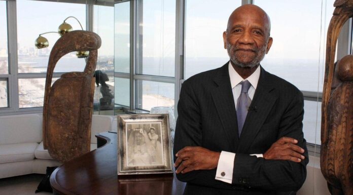 Former McCall’s Editor Lerone Hershey Dies at 78: A Tribute to a Journalism Icon