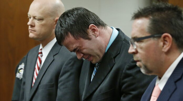 Oklahoma City Officer to Face Trial for 36 Counts of Sexual Assault