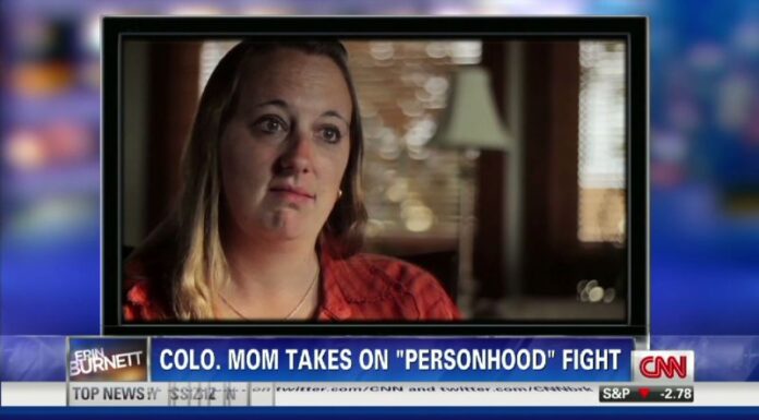 Colorado House Members Find Photos of Fetuses in Their Mailboxes: The Political Protest Unfolds