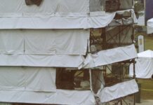 FBI Releases Army of God Atlanta Bombings Letter – A Closer Look at Domestic Terrorism