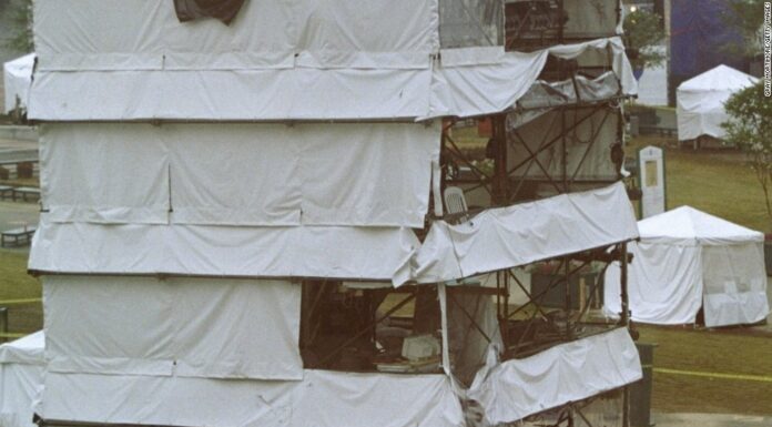 FBI Releases Army of God Atlanta Bombings Letter – A Closer Look at Domestic Terrorism