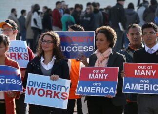 Texas Universities Resume Affirmative Action: The Future of College Admissions