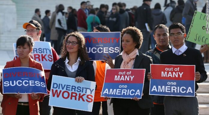 Texas Universities Resume Affirmative Action: A Step Toward Greater Diversity