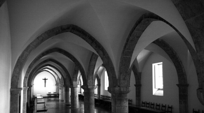 Judge Rules Church Can Shield Funds from Abuse Settlement Claims