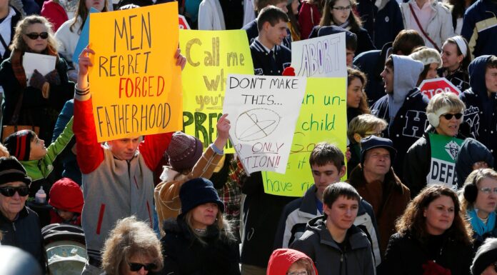 Federal Judge Upholds Controversial Kansas Anti-Abortion Law