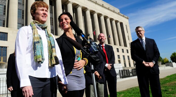 Tennessee Judge Upholds Same-Sex Marriage Ban Despite Legal Backlash