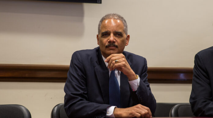 DOJ May Sue Ferguson for Racial Discrimination