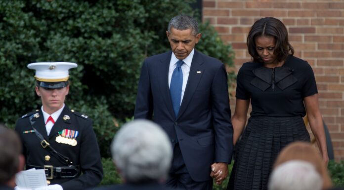 President Obama Announces U.S. Aid to Help Locate Kidnapped Nigerian Girls