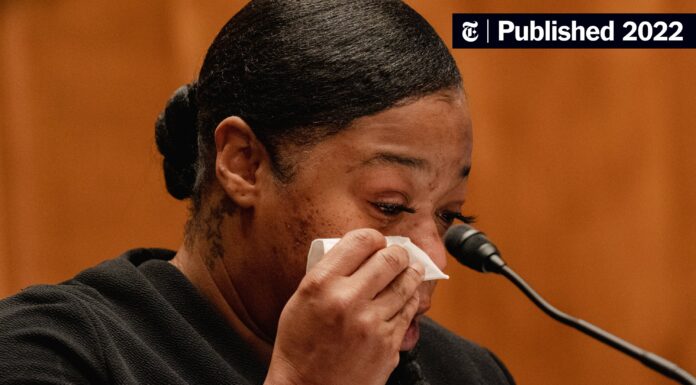 Justice Department Sues States for Abuse of Female Prison Inmates: A Major Legal Action