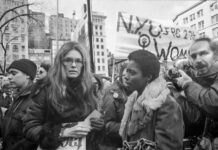 Gloria Steinem Criticizes Nader for Undermining Feminist Progress