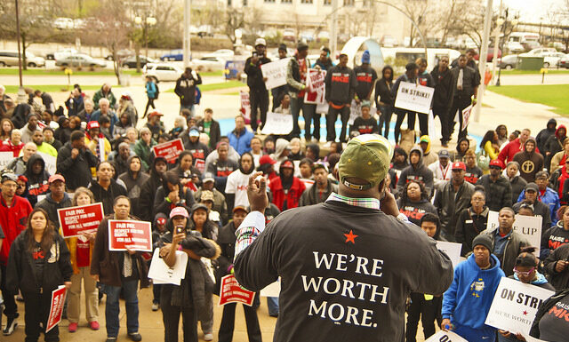 Supreme Court Upholds Anti-Bias Ex-Worker Law: A Landmark Legal Victory