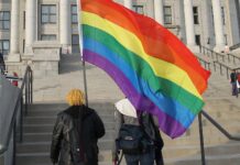 Supreme Court Temporarily Blocks Same-Sex Marriages in Utah