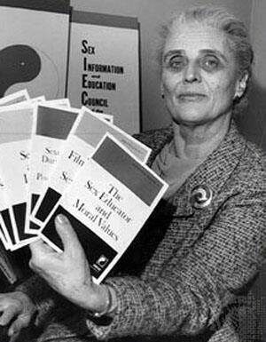 April 23 1963 – National Endorsement Shifts Birth Control Debate Nationwide