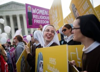 Catholic Church Opposes D.C. Policy Mandating Contraceptive Coverage
