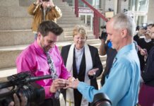 Alabama Begins Issuing Marriage Licenses to Same-Sex Couples