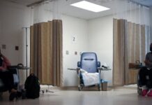 Orlando Clinics Remain Open Despite Anti-Abortion Siege