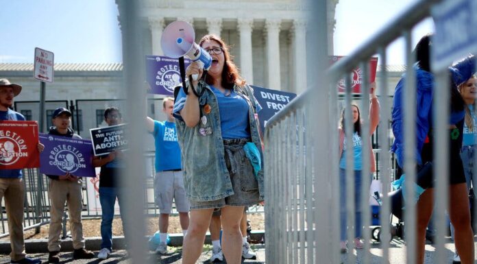 Anti-Abortion Extremist Sentenced to Ten Years in Federal Prison