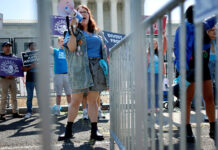 Anti-Abortion Protester Arrested for Child Neglect – The Legal and Social Consequences
