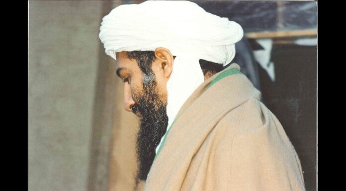 U.S. Increases Pressure on Taliban Over Bin Laden Demands