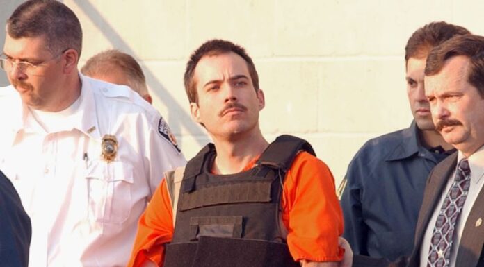 Anti-Abortion Extremist Eric Rudolph Indicted in Bombing Attacks