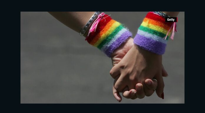 Episcopalian Church Votes Against Approving Same-Sex Marriages