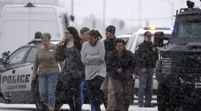 Planned Parenthood Clinic in Wisconsin Bombed in Targeted Attack