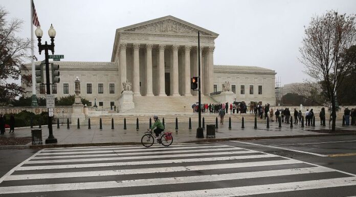 Supreme Court Declines to Review North Carolina Voting Law Case