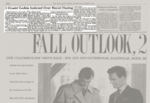 Two Male Cadets Say They Reported Hazing at Citadel: A Look at the Continuing Scandal