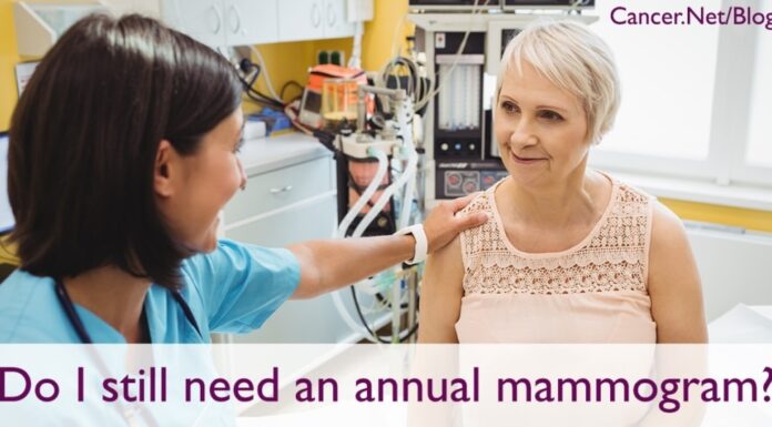 Nearly Two-Thirds of Elderly Women Fail to Get Mammograms – A Growing Concern