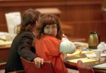 Anti-Abortion Terrorist Sentenced to 20 Years: Justice Served?