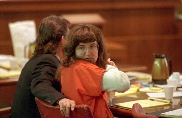 Anti-Abortion Terrorist Sentenced to 20 Years: Justice Served?