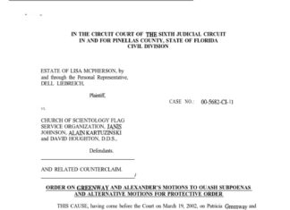 Judge Denies Injunction on Virginia’s Moment of Silence Law