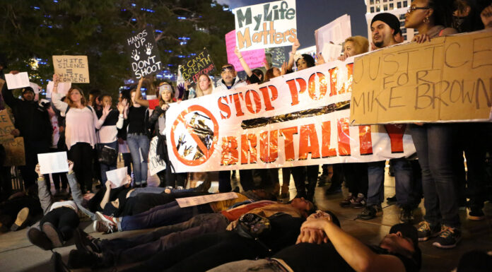 FMF Director to Speak on Gender and Policing Reform