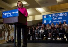 Clinton Administration Shifts Focus Toward Reproductive Rights